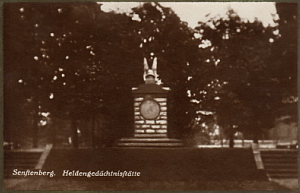 Senftenberg